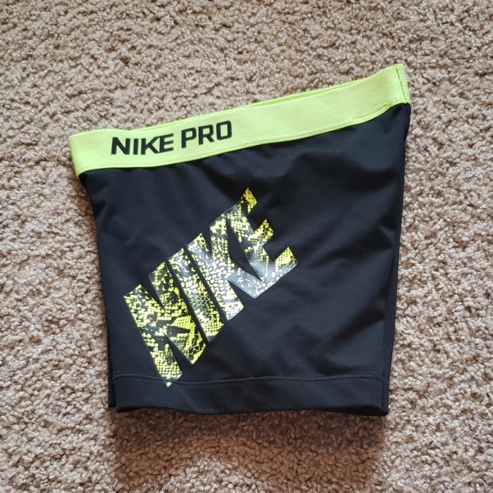 🔥 BOGO🔥 Neon nike pro compression